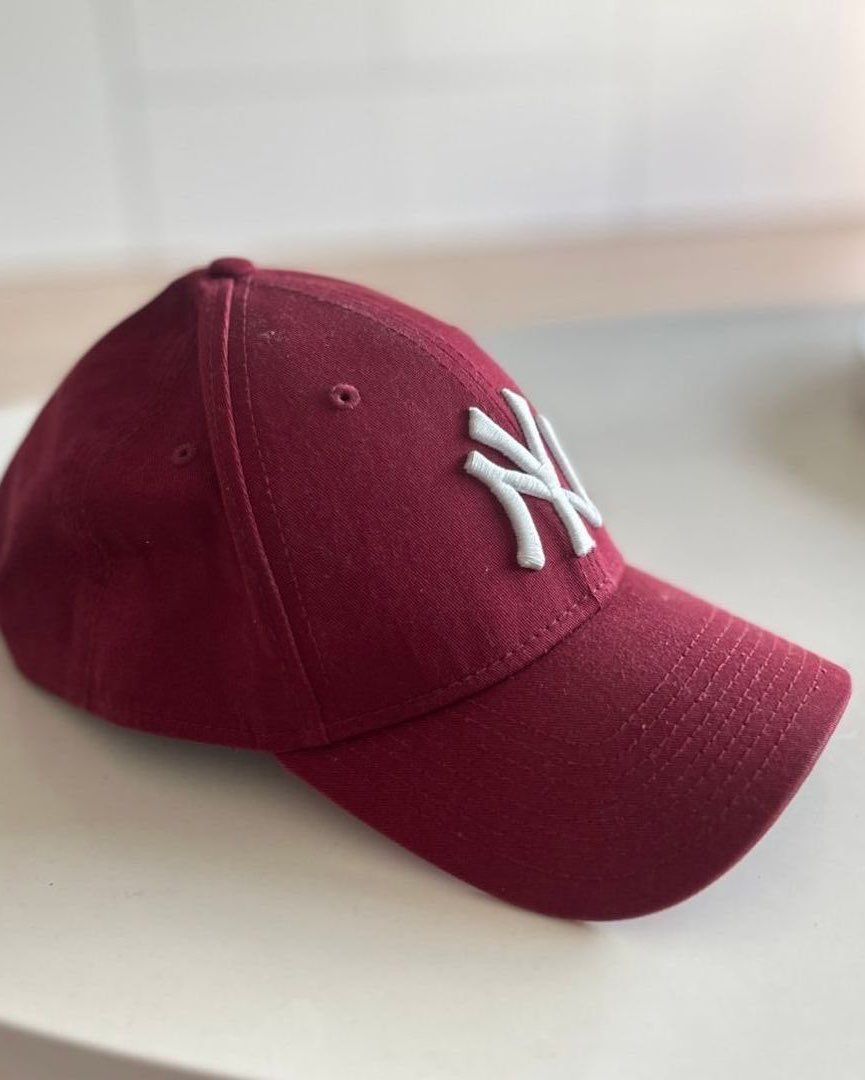 NewYorkYankees Caps