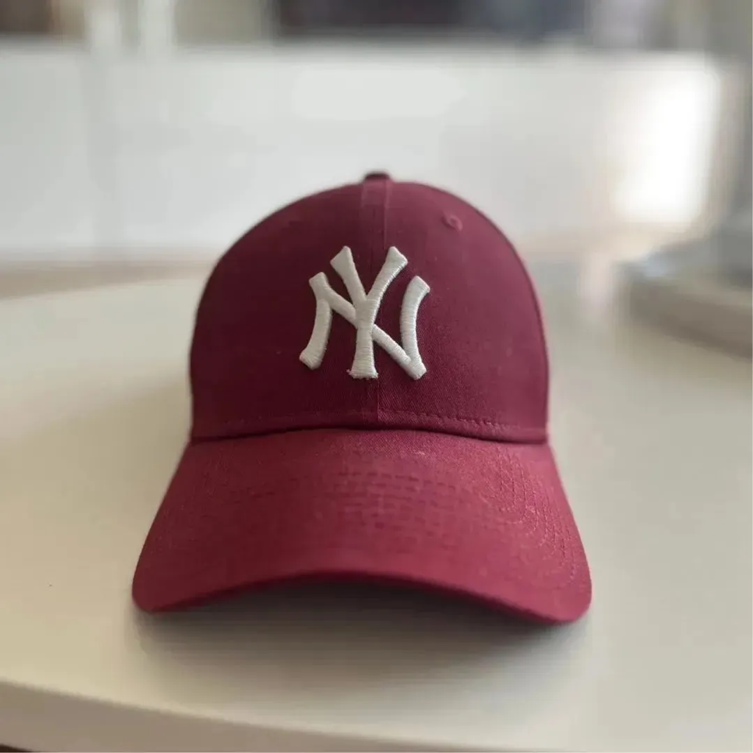 NewYorkYankees Caps