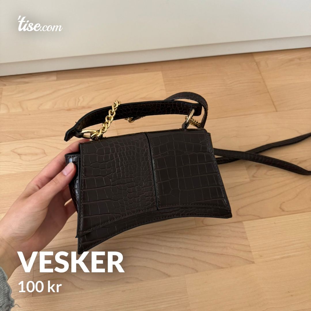 Vesker