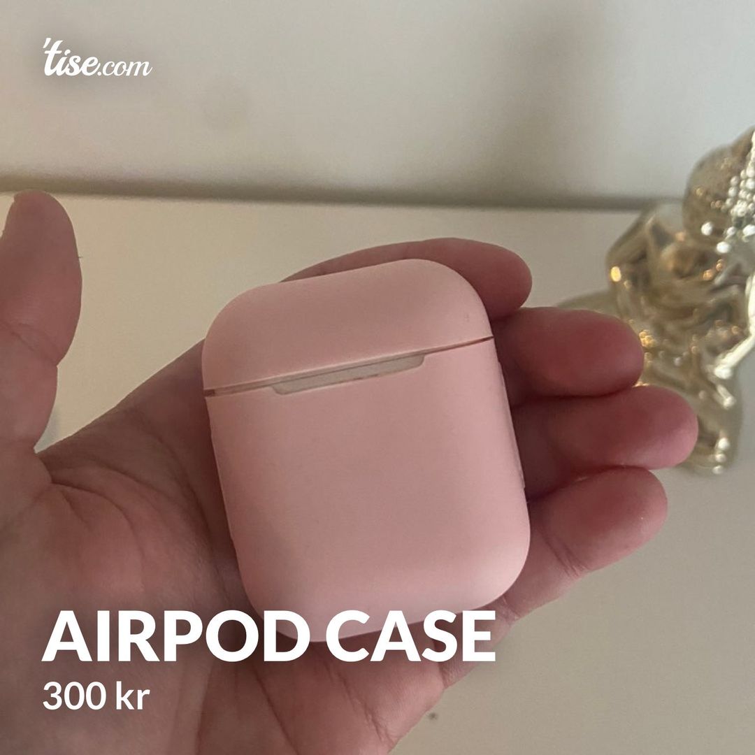 Airpod case