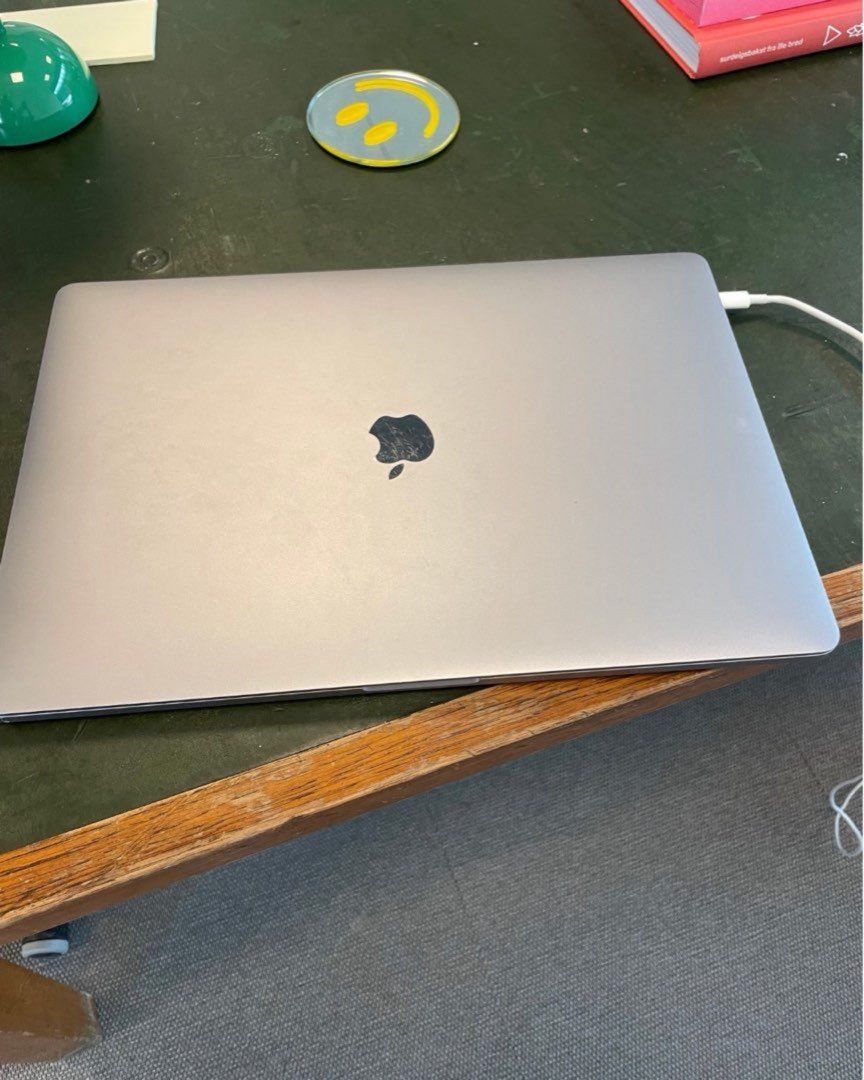 Macbook Pro, 2019