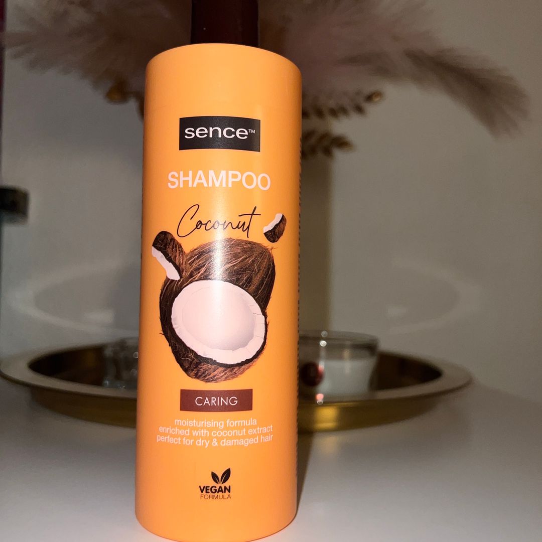 Shampoo