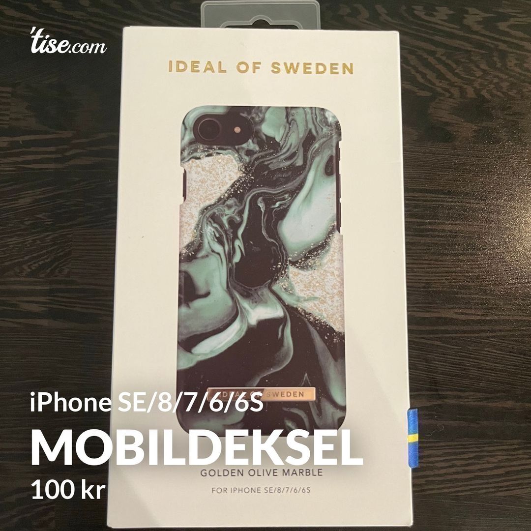 MOBILDEKSEL