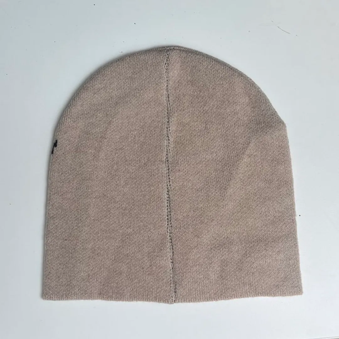 Y2K beanie