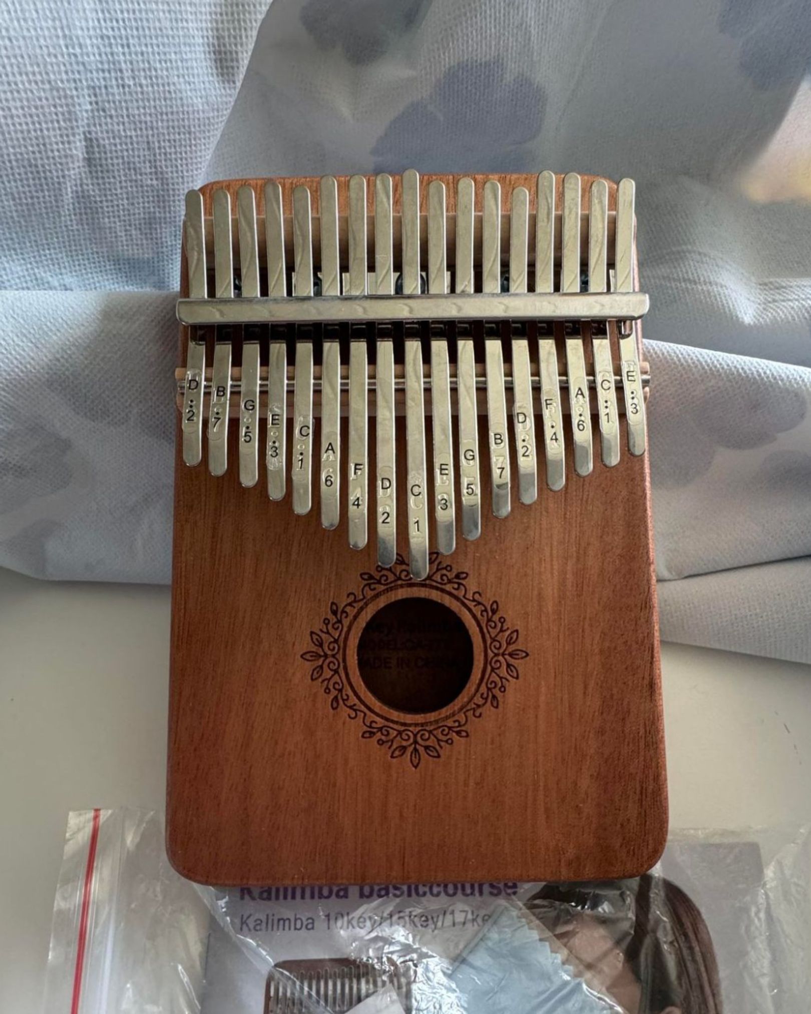 Kalimba