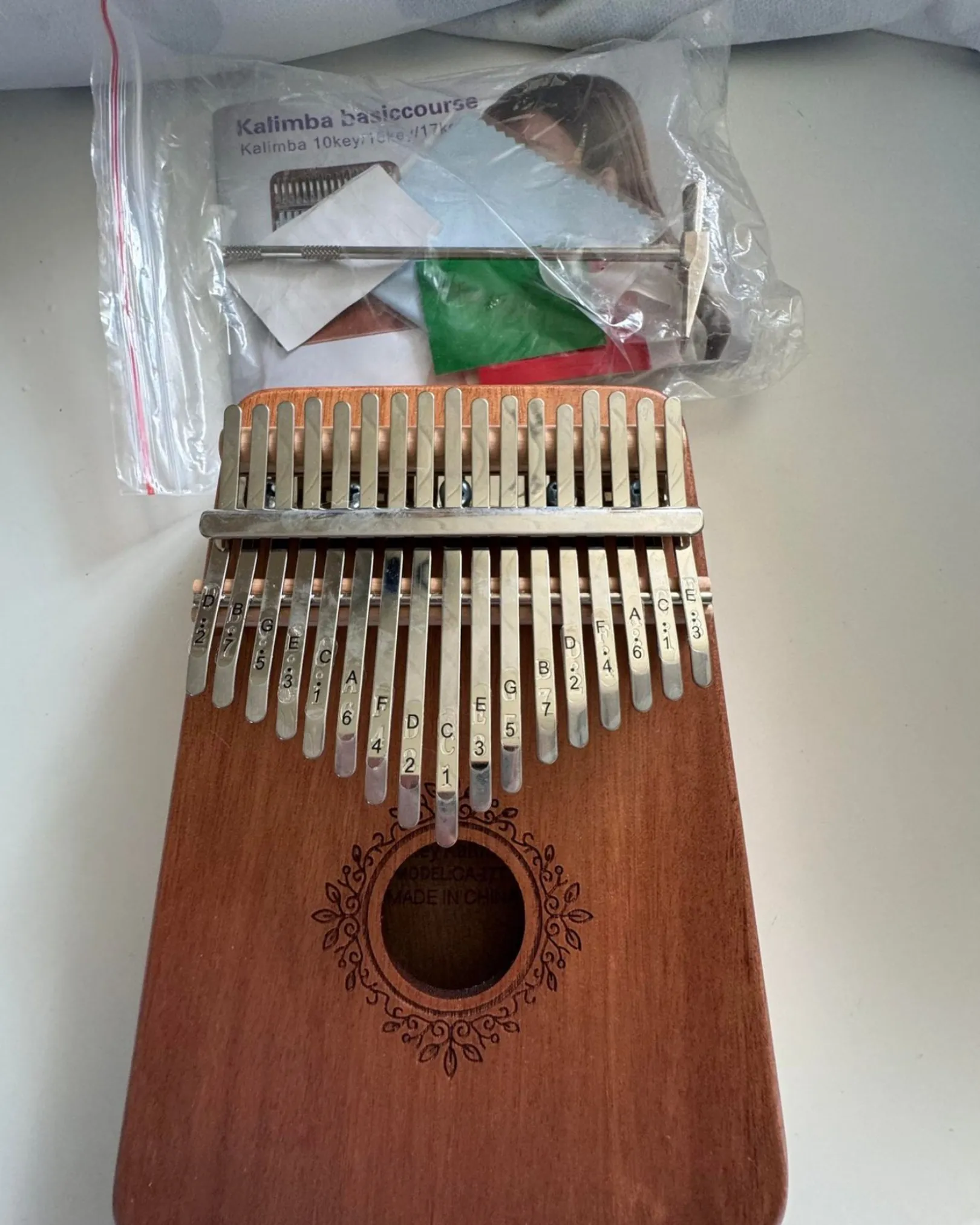 Kalimba