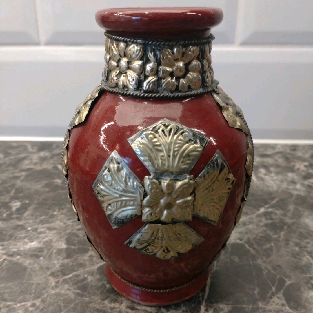 Spesiell Vase