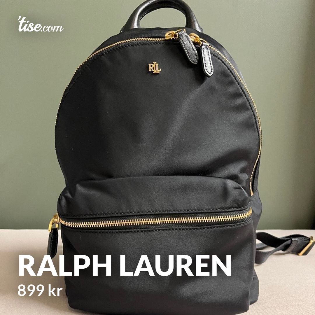 Ralph Lauren