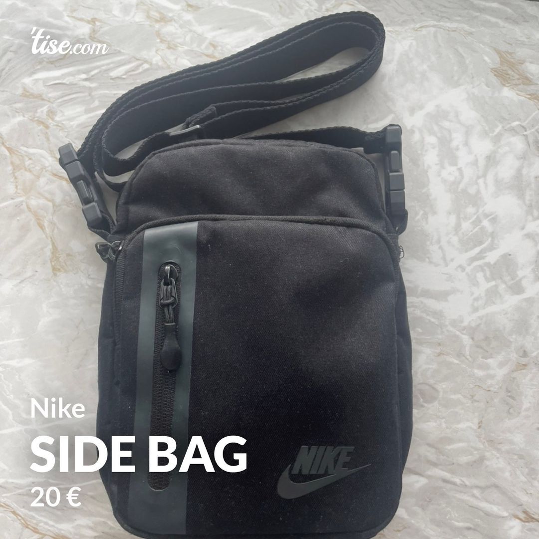 Side bag