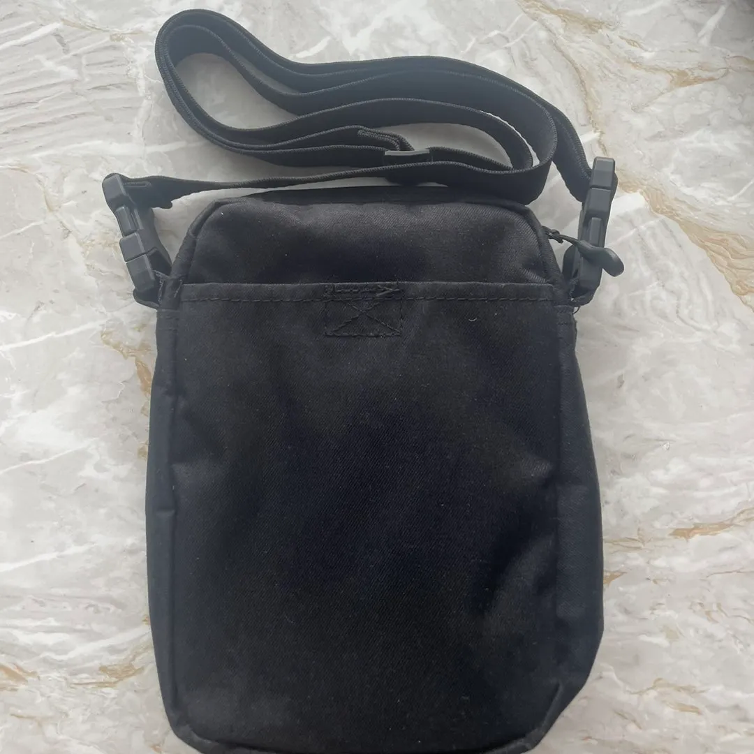 Side bag