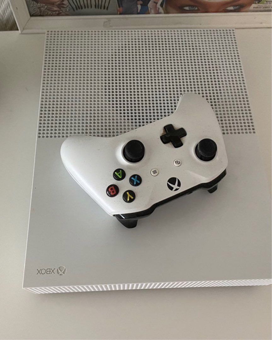 Xbox one 1tb digital