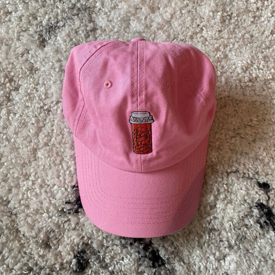 Rosa caps