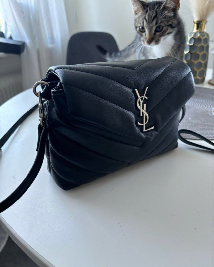 Ysl väska