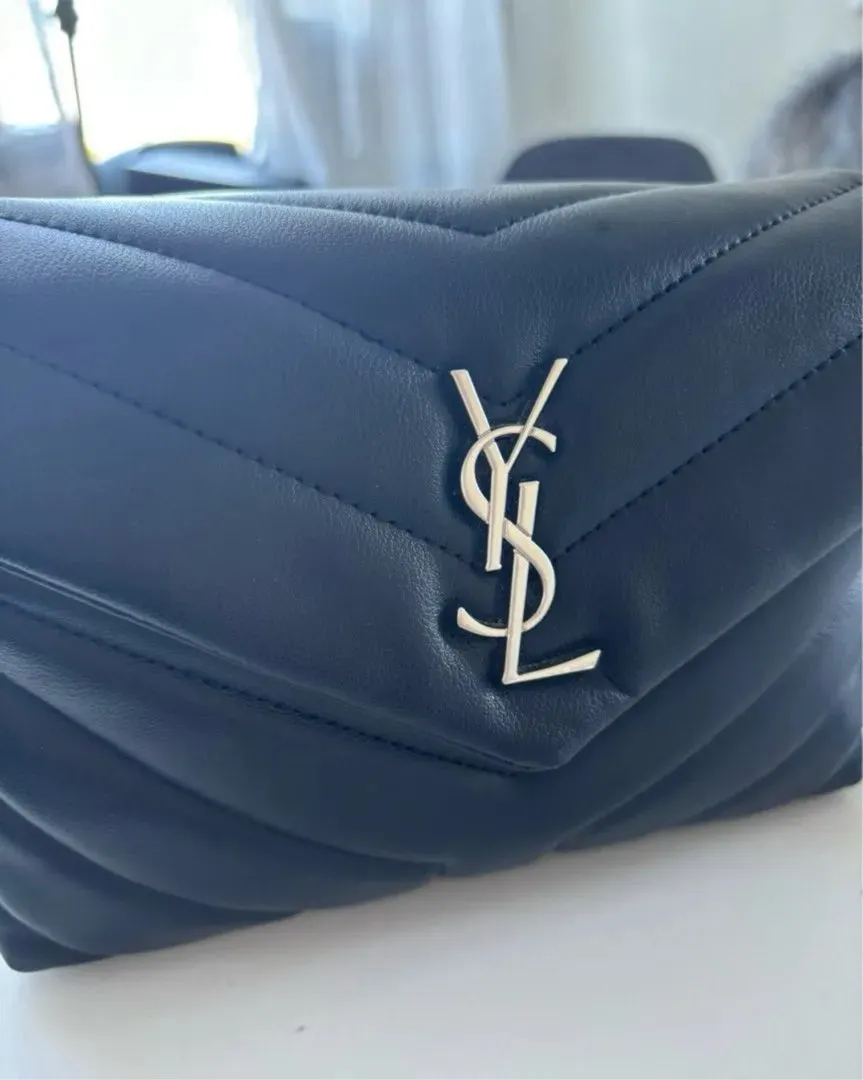 Ysl väska