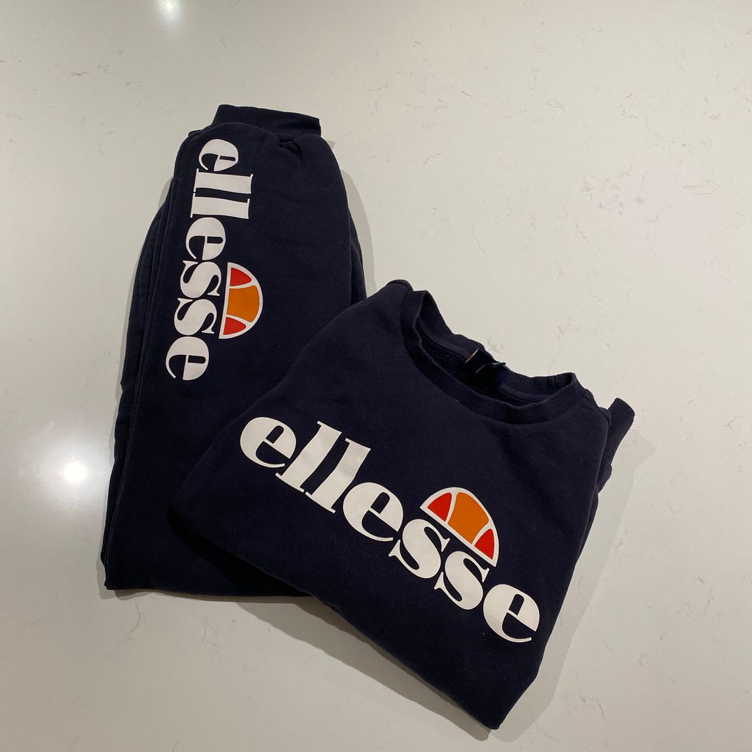 Ellesse