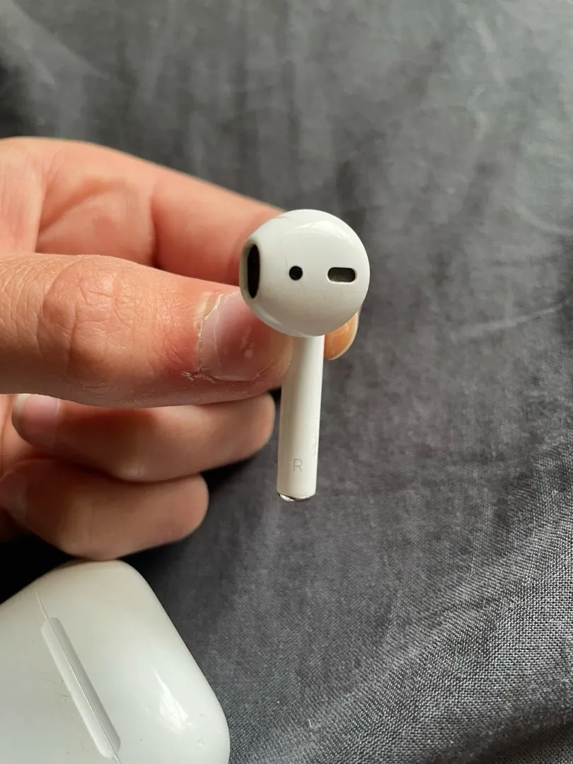 airpod kuulokkeet