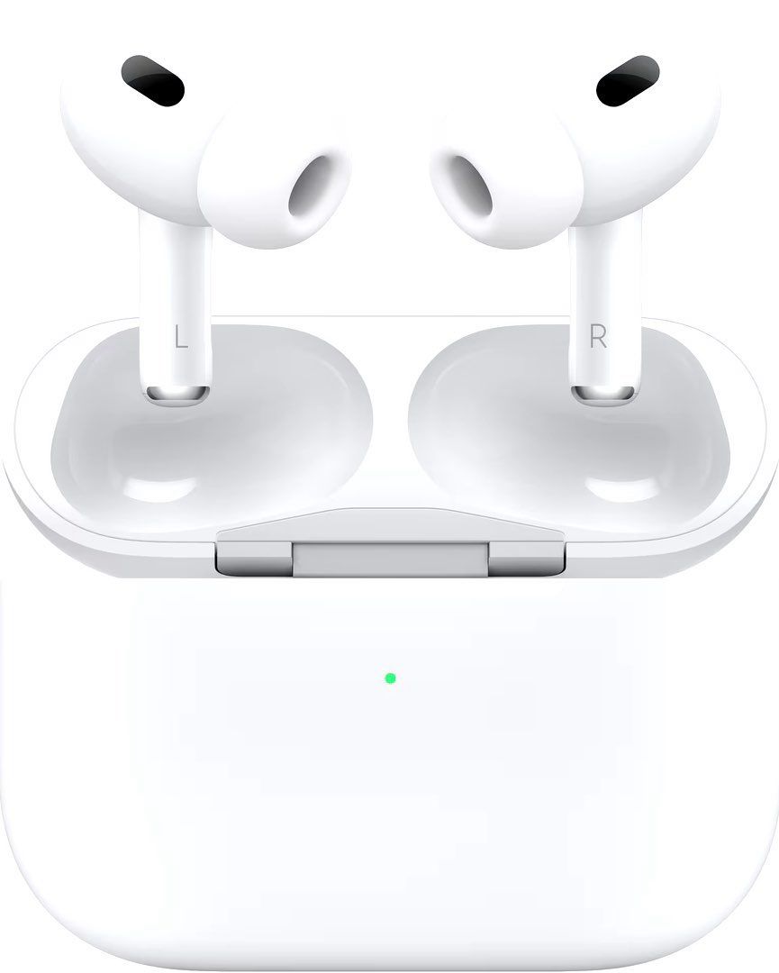 Airpods pro 2gen