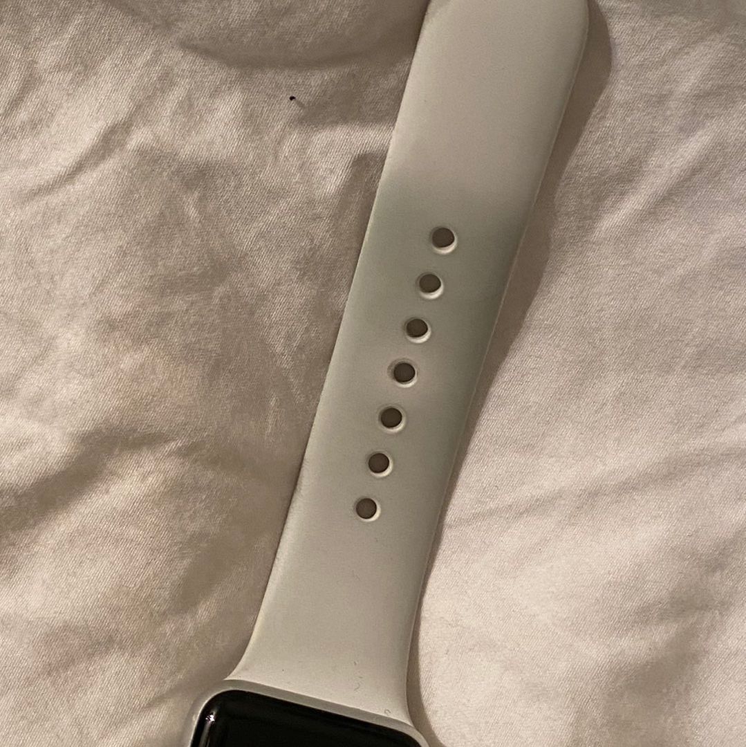 Apple watch series 3