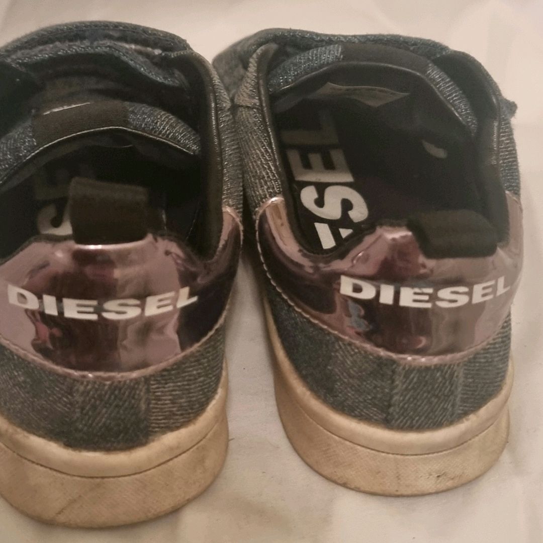 Diesel Sko