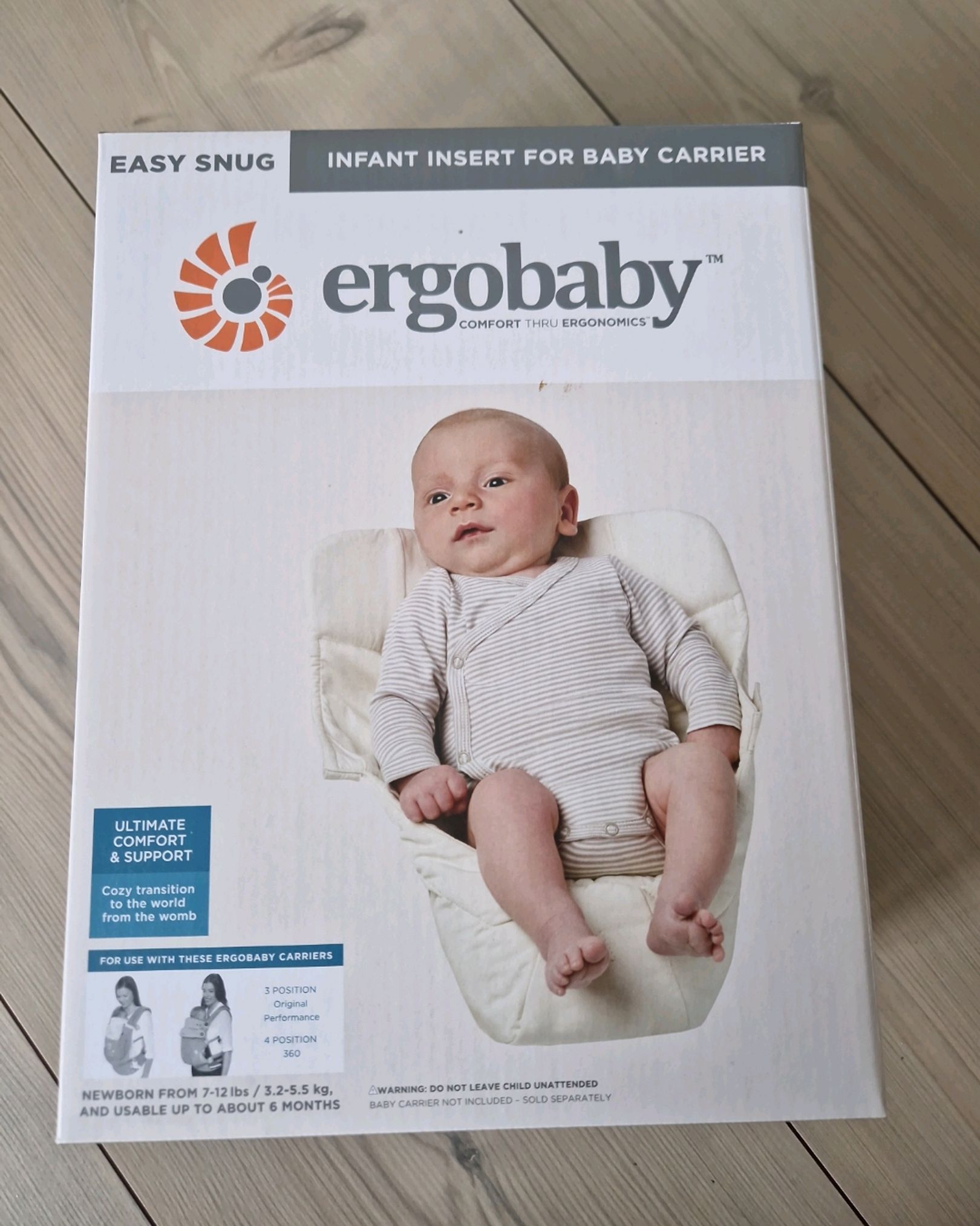 Ergobaby