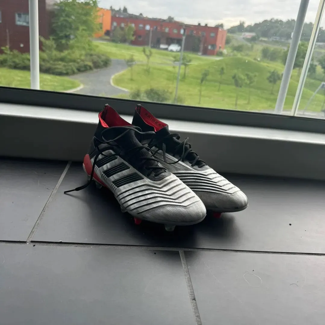 Adidas Predator 193