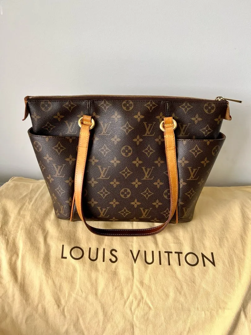 Louis Vuitton