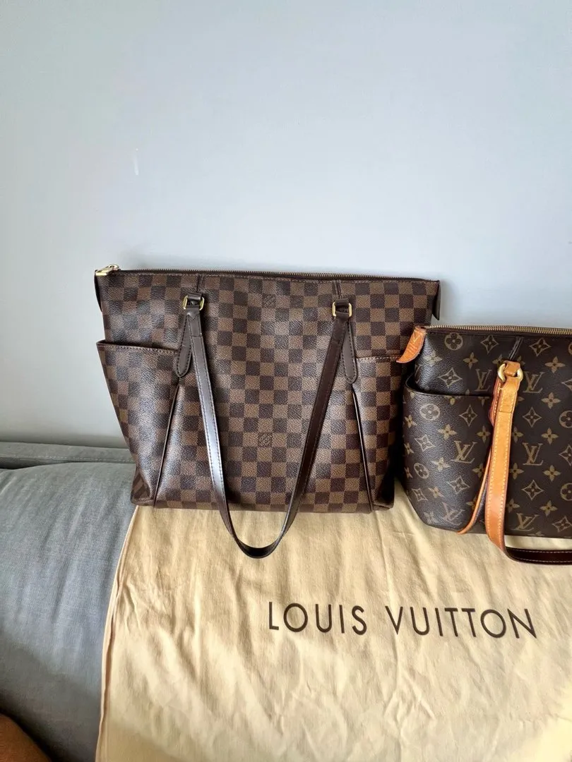 Louis Vuitton