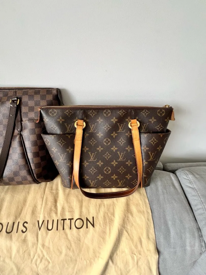 Louis Vuitton