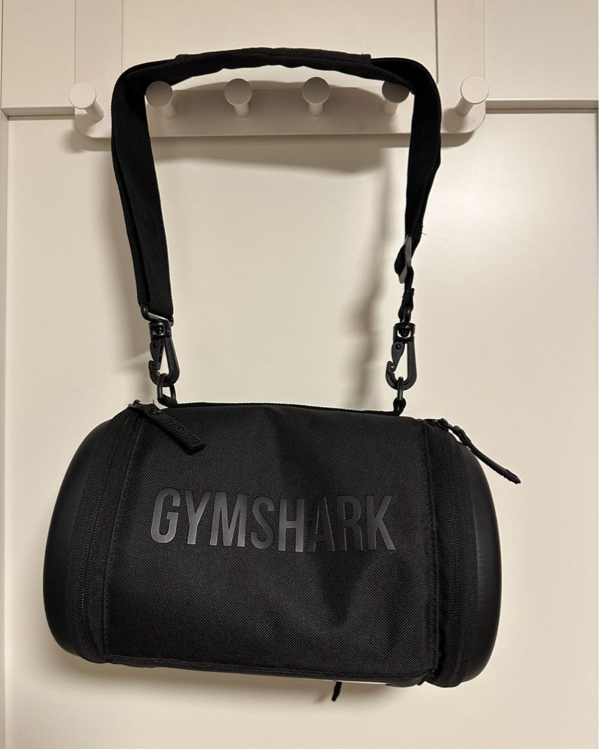 Mini gymbag