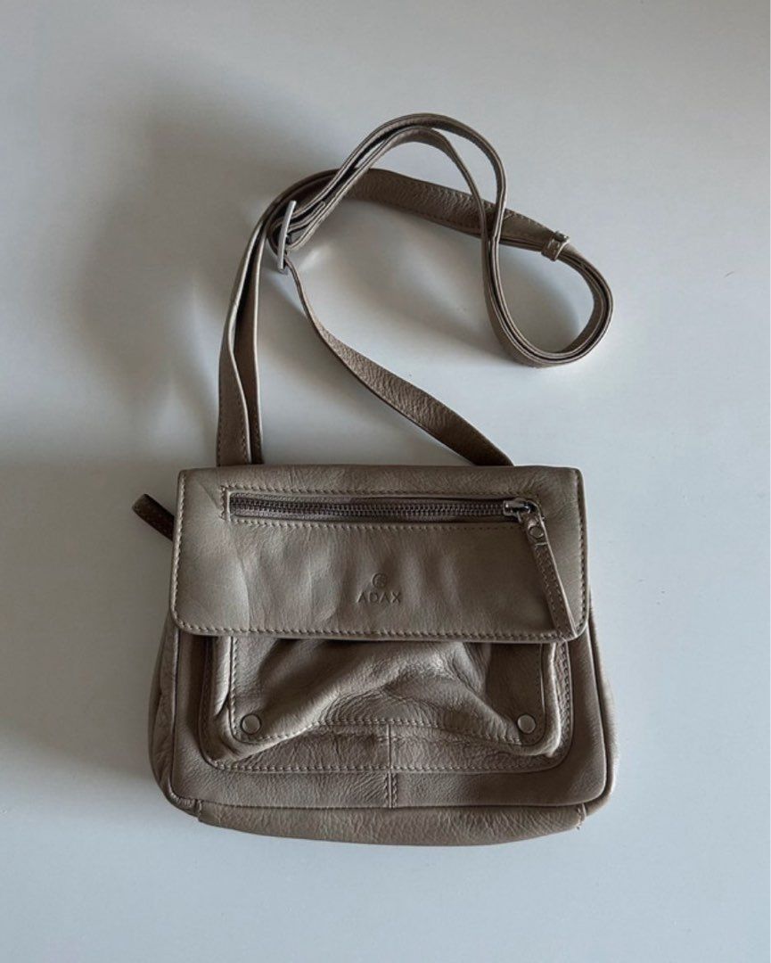 Adax crossbody taske