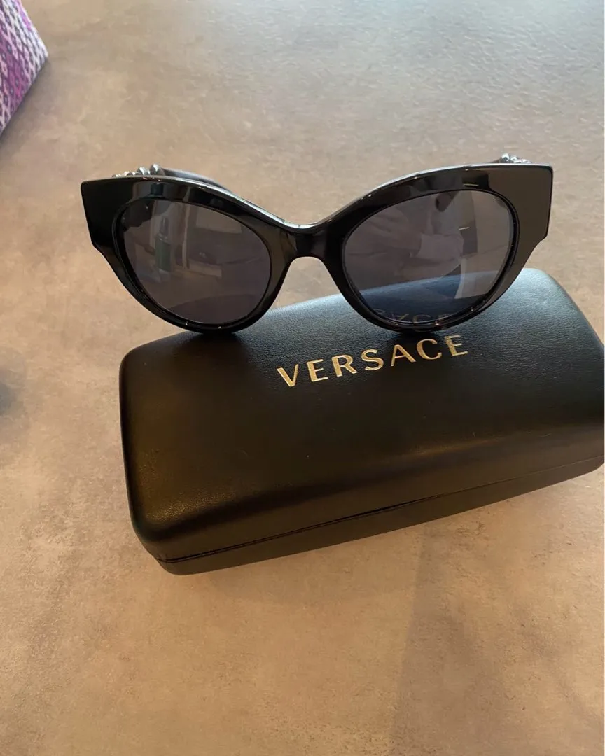 Versace solbriller