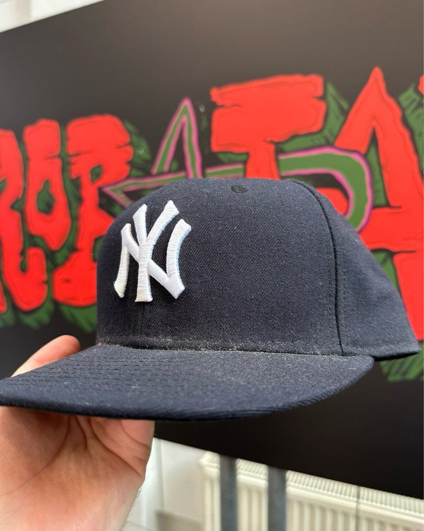 Yankees fitted 7 1/2