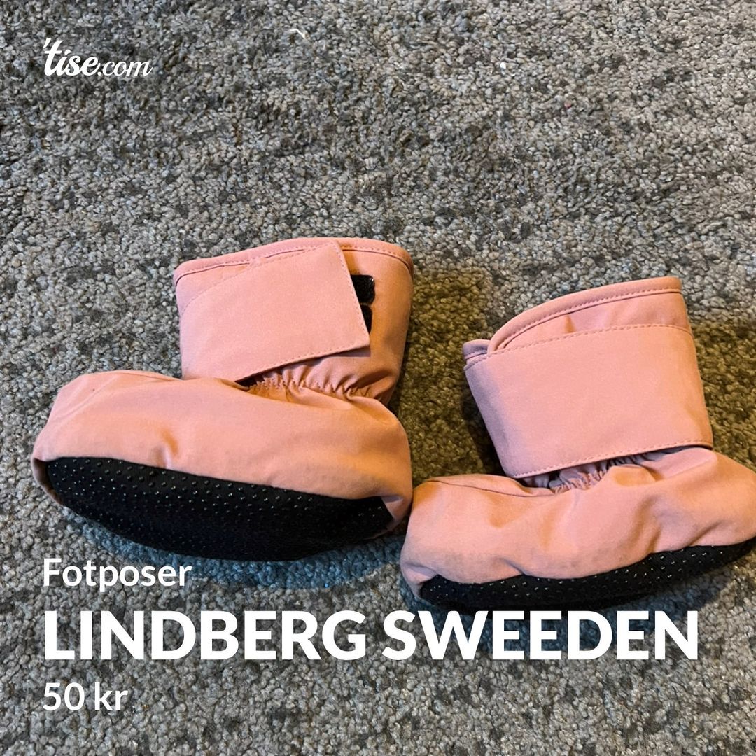 Lindberg sweeden