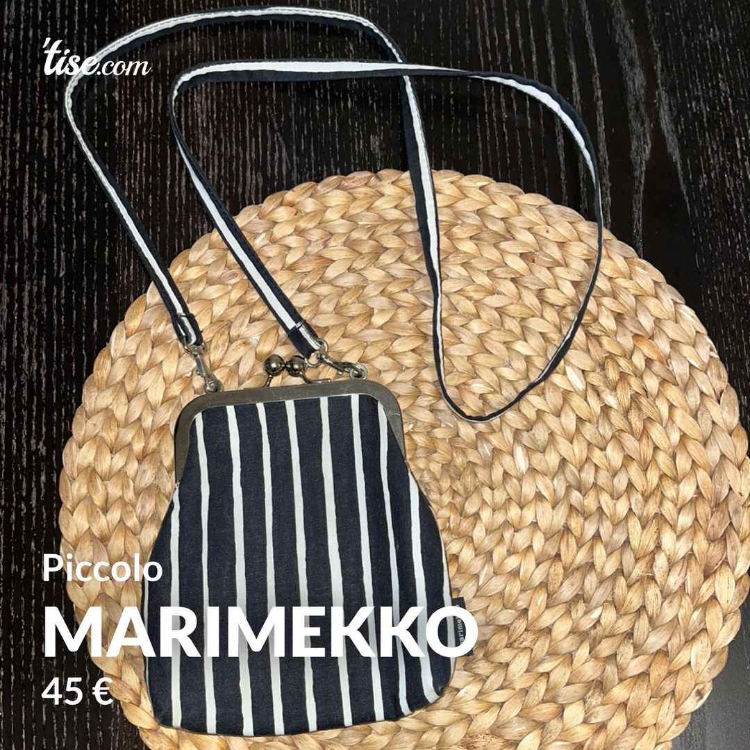 Marimekko