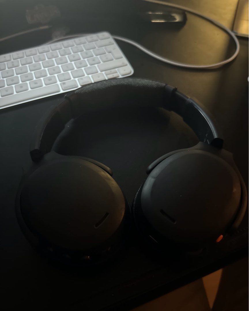 Skullcandy Headset