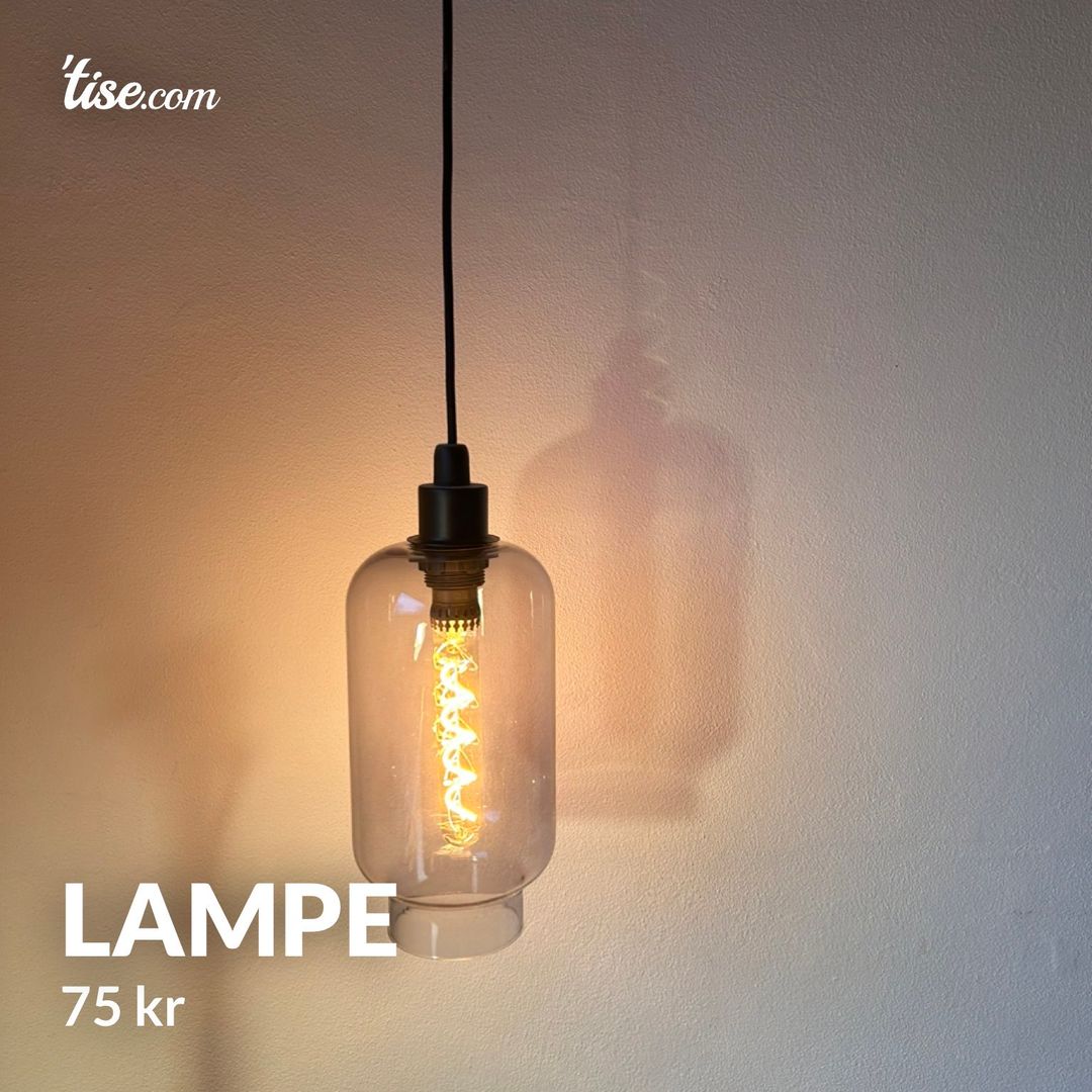 lampe