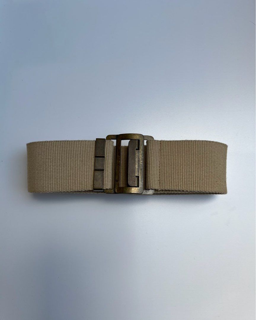 Utility waistbelt 95