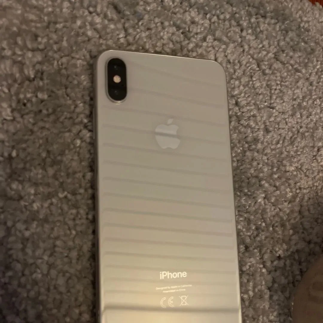 Iphone XS Max