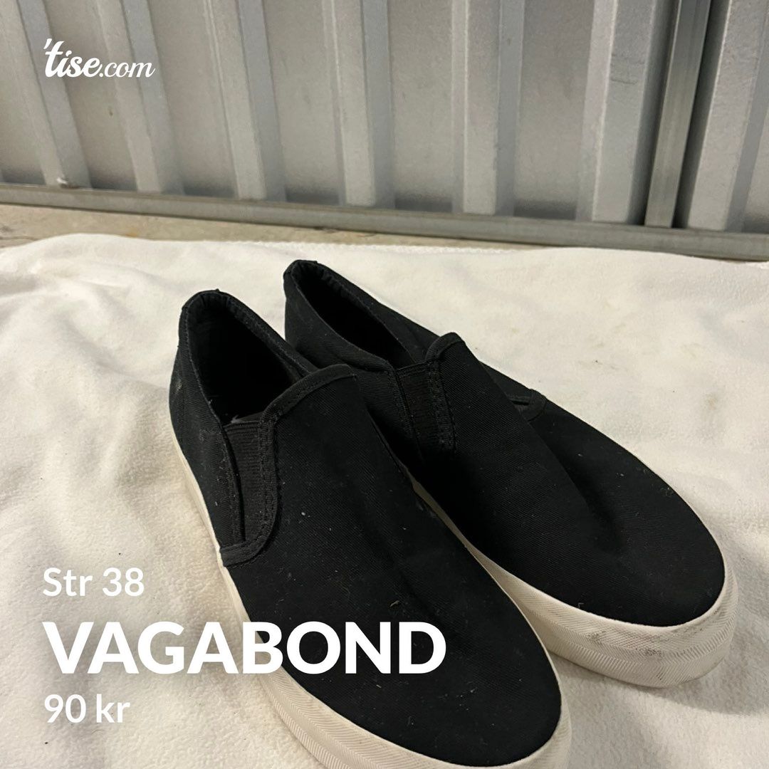 Vagabond