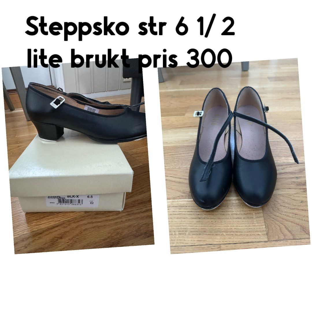 Steppsko