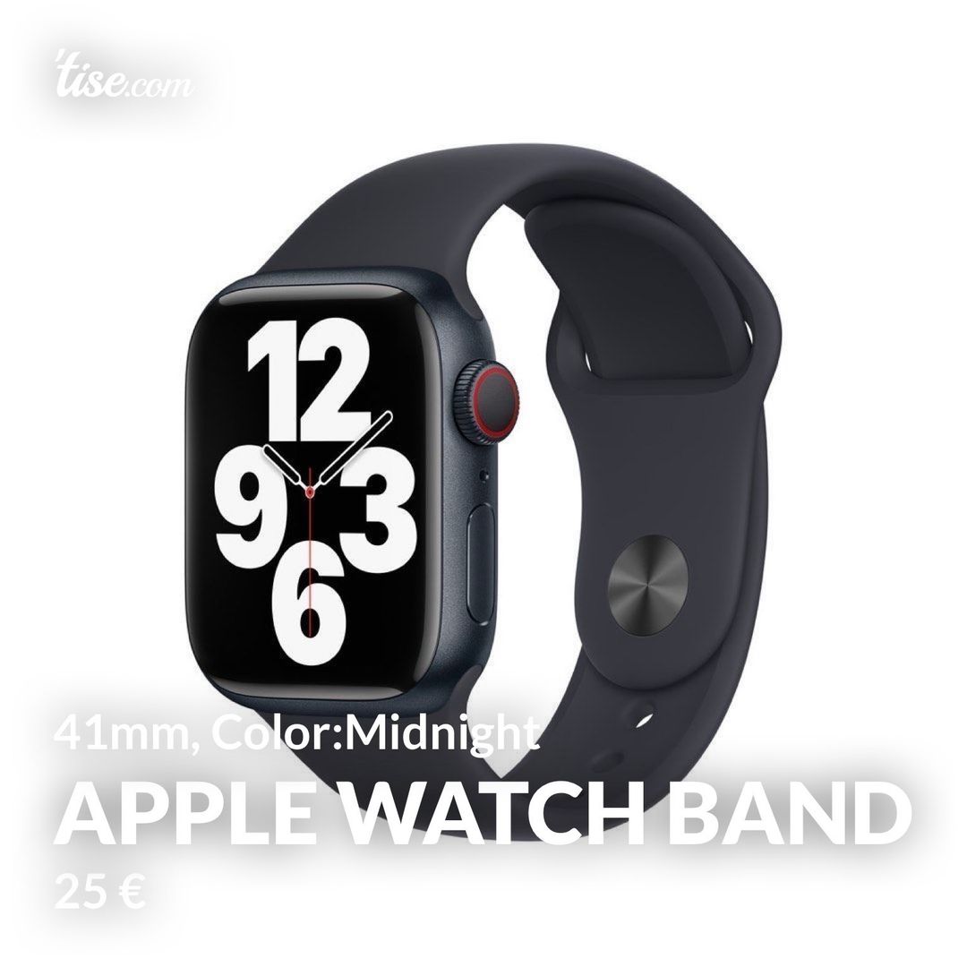 Apple Watch Band