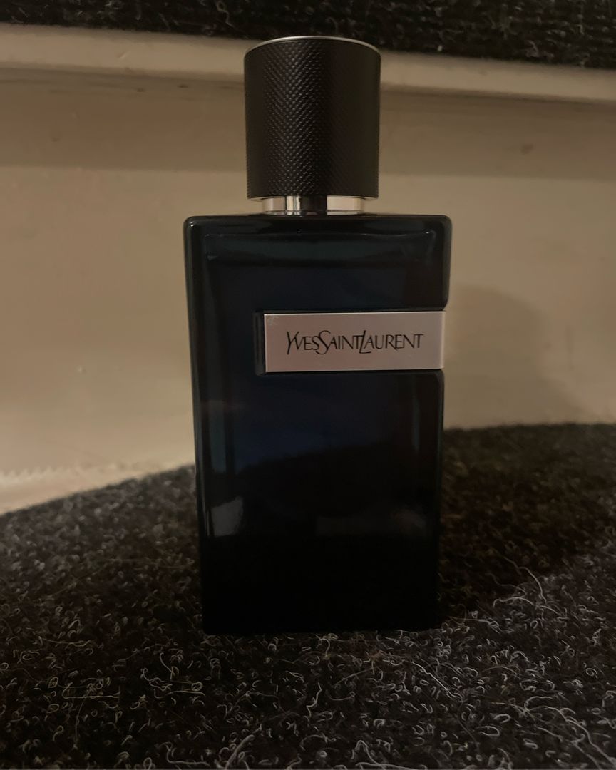 Ysl y edp intense