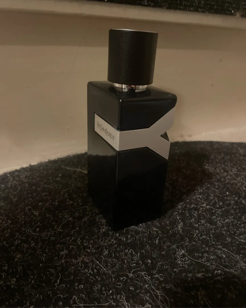 Ysl y edp intense