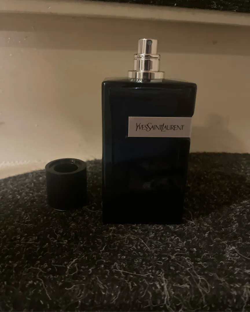 Ysl y edp intense