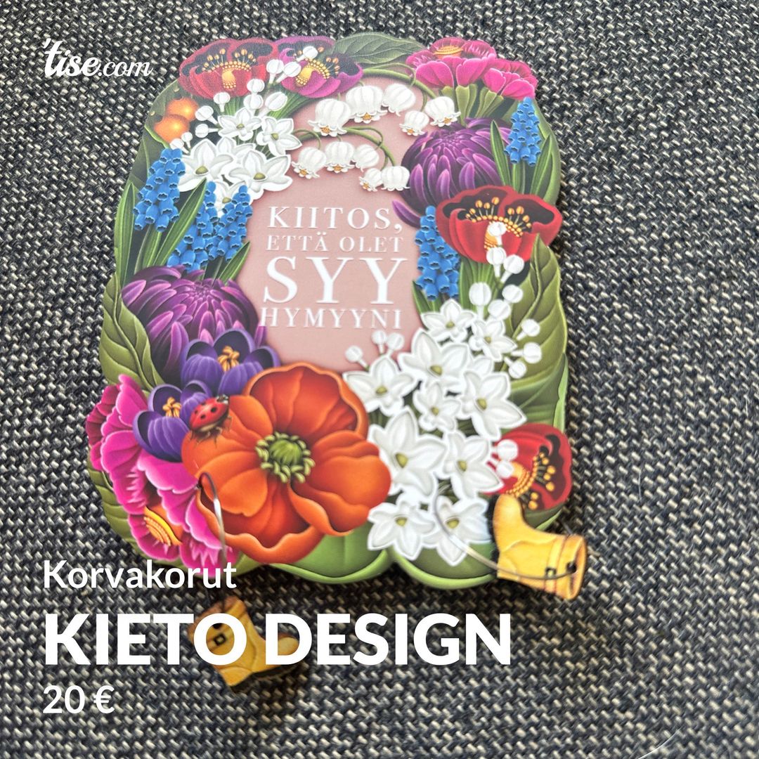 Kieto Design