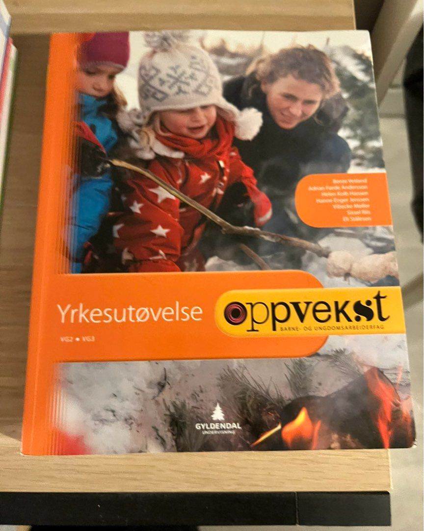 Oppvelskst