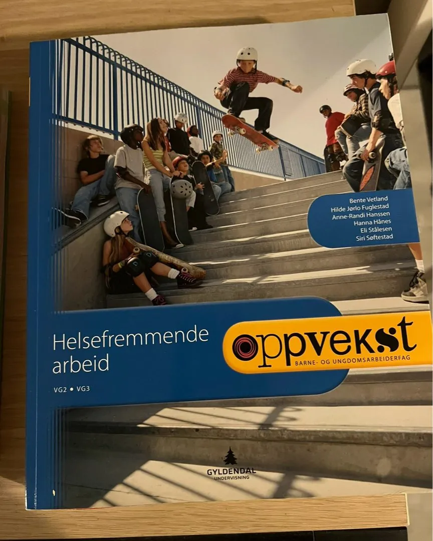 Oppvelskst