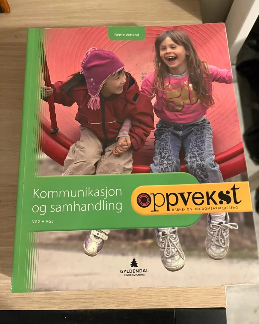 Oppvelskst