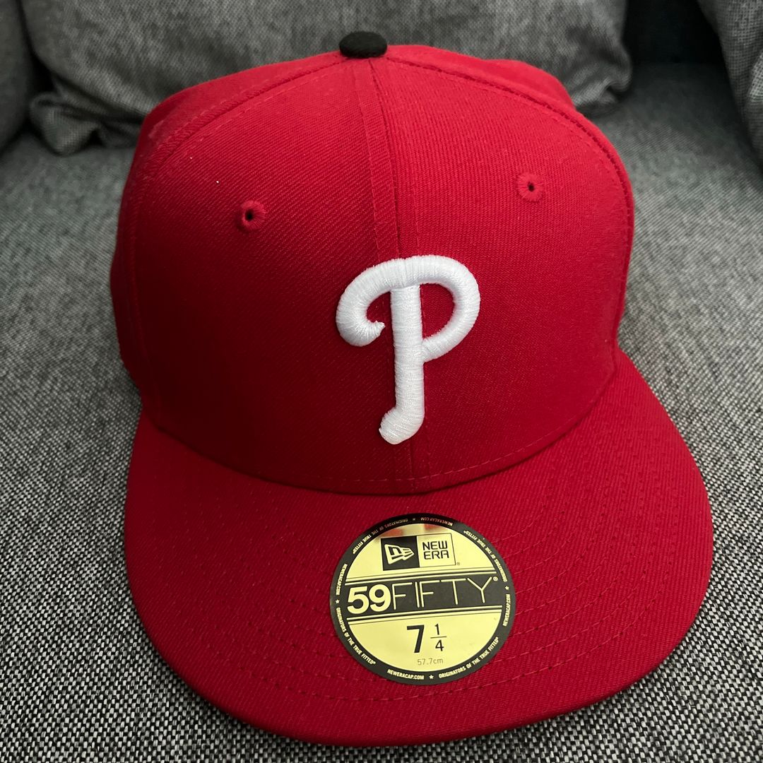 New era fitted