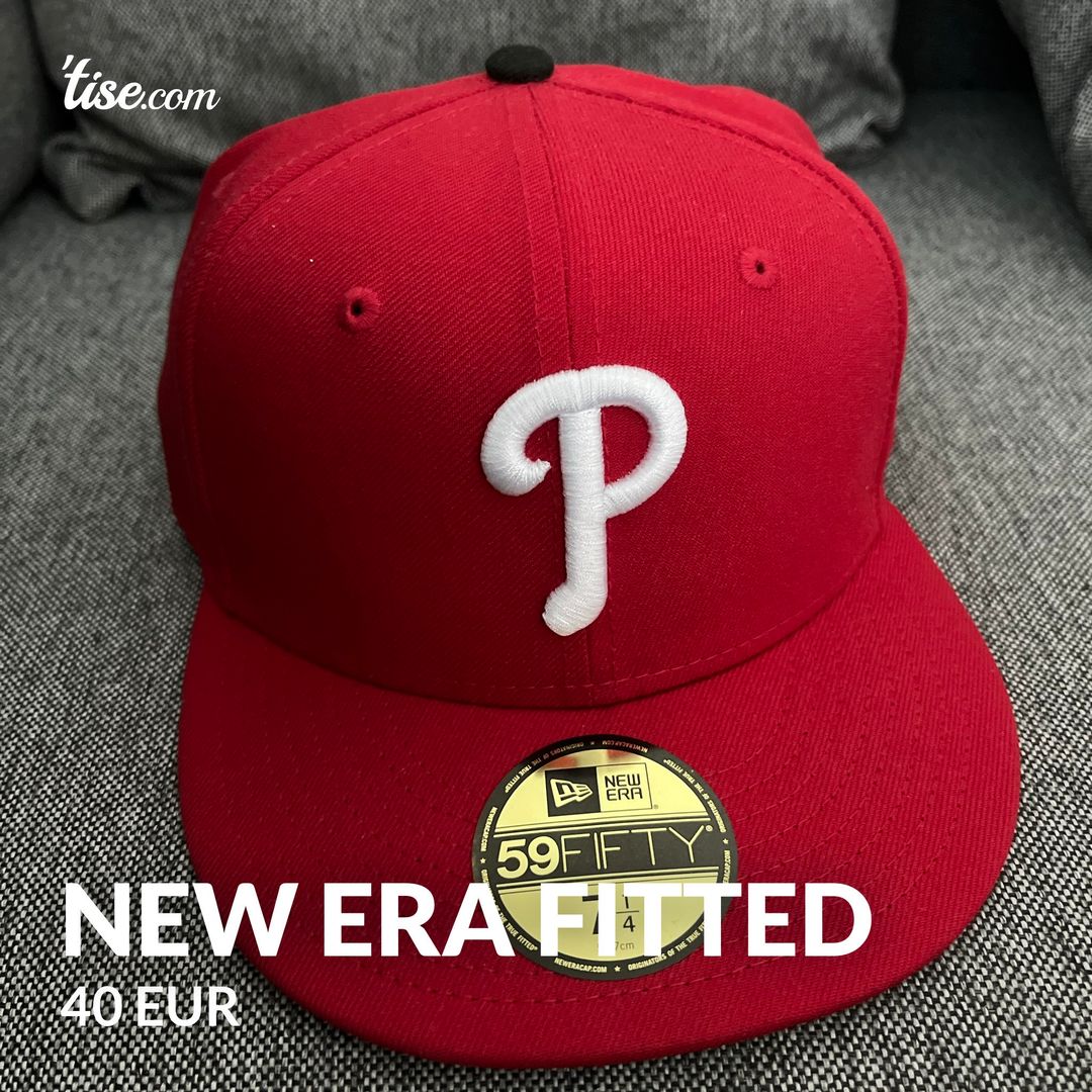 New era fitted